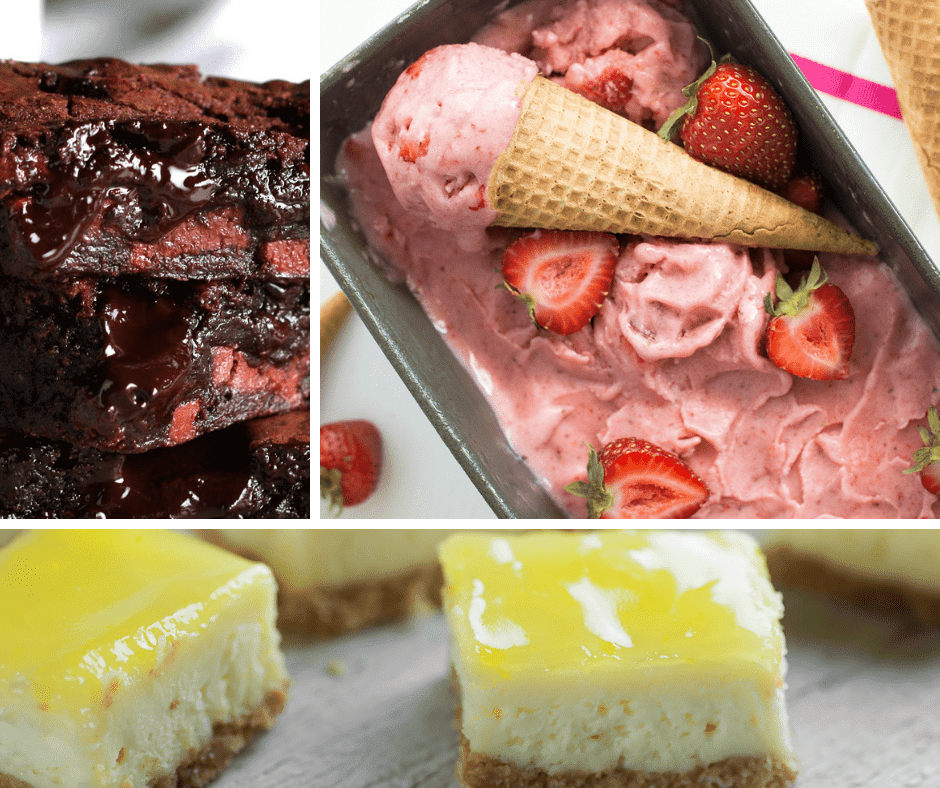 3 diabetic-friendly desserts you can try